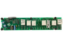 Ovládací modul Gorenje 682528 pre sklokeramickú varnú dosku ECT41SC