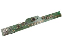 Ovládací modul Amica PG365.01 pre indukčnú varnú dosku IN6544ICSTK