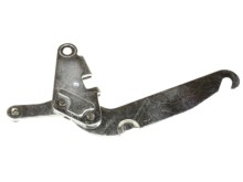 Pravý pant myšky Mora 437030