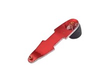 Hrot do gramofónu DN 26 Dual