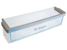 Originálna police dverí do chladničky 00671206 BOSCH / SIEMENS