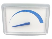 Teplomer pre ohrievače vody Ariston 573427