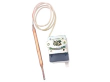 Termostat bojlera Ariston 30°C / 80°C, 250V 16A TU.F ST
