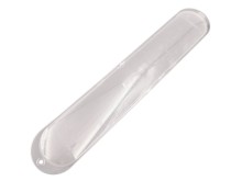 Kryt osvetlenia odsávače pár Mora a Gorenje 242796