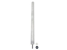 Anodová tyč a sada tesnení pre bojler Elíz 50-80 litrov, 81022