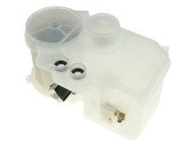 Zásobník na súl do umývačky GALANZ 258210000095