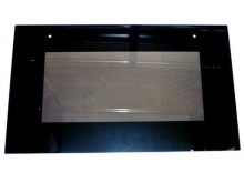 Vnútorné sklo dverí rúry 482000023000 WHIRLPOOL / INDESIT