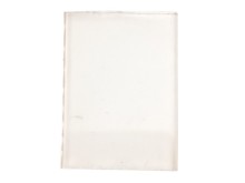 Priehľadné sklíčko výmenníku plynového ohrievača Gorenje 812853