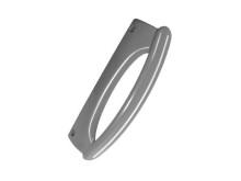 Madlo dverí chladničky 481249818662 WHIRLPOOL a INDESIT