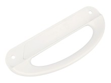 Madlo dverí chladničky AEG, Electrolux, Sogedis, Zanussi 4055121018