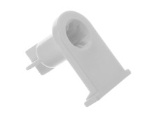 Pánt zámok dverí chladničky 00169301 BOSCH / SIEMENS