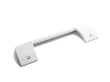 Madlo dverí chladničky BOSCH / SIEMENS 00490705