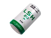Batéria SAFT LSH20 3,6V 13000mAh