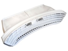 Filtr sušičky 2982200100 Arcelik Beko DPY 7405 XW3