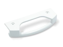 Madlo dverí chladničky BOSCH/SIEMENS 00096110 - náhrada