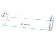 Polica dverí na fľaše chladničky Bosch Siemens 00709646