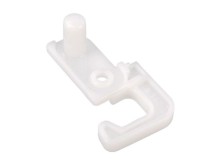 Pružina dorazu dverí mrazničku SHARP LSTPPA147CBFA, pravá