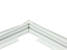 Magnetické tesnenie dverí mrazničky SAMSUNG DA97-13921V