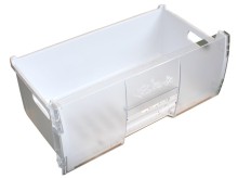 Dolný šuplík mrazáku 4540560500 pre chladničky BEKO, GRUNDIG, ARCELIK