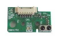 LCD modul základná doska 17MB110 - Main board 23361982