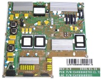 LCD modul zdroj EAY65689301 pre LG OLED55GX3LA