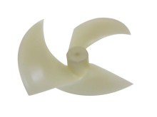 Lopatka ventilátora chladničky DA31-00010D pre modely Samsung