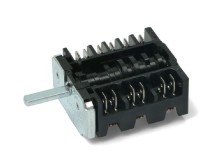 Prepínač platne 7 poloh EGO 46.27266.500 Gorenje 266808