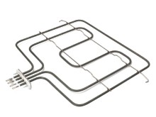 Horné topné teleso Gorenje / Mora 865948