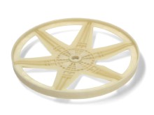 Remenica bubnu 41017885 pre práčky Candy a Hoover