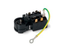 Rozbehové relé chladničiek WHIRLPOOL / INDESIT