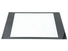 Vnútorné sklo dverí rúry Mora 815094