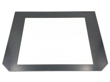 Vnútorné sklo dverí rúry Gorenje 563768