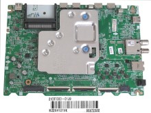 LCD modul základná doska EBT66972322 pre LG 75QNED813QA