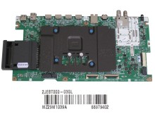 LCD modul základná doska EBT66979402 pre LG OLED65C21LA