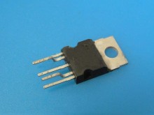 VIPer50A ST TO220 - Výkonový obvod impulzný zdroj