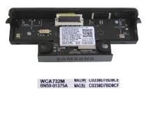 LCD modul základná doska Hisense 65A7100F - main board 65A56EEVS (0002)