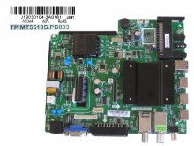 Základná doska LCD modulu Vivax LED TV-32LE78T2S2SM