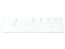 Ovládací panel sporáku Mora a Gorenje 246876