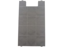 Uhlíkový filtr Mora UF 5715 pre odsávače pár