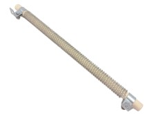 Keramická topná tyč 1250W / 230V pre infrazářiče