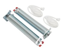 Opravná sada dverí myčky 00754866 BOSCH / SIEMENS