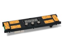 Modul elektroniky pre rúry CANDY a HOOVER 42819496