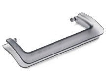 Madlo nádoby na vodu kávovaru 00653064 BOSCH / SIEMENS - náhrada