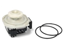 Obehové čerpadlo umývačky 488000731573 WHIRLPOOL / INDESIT - originálny diel