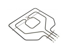 Horné topné teleso rúry s grilom 00688620 BOSCH / SIEMENS
