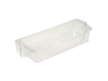 Polica dverových chladničiek na fľaše