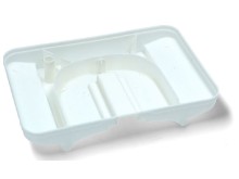 Odparovacia miska do chladničky C00865899 BEKO GRUNDIG ARCELIK