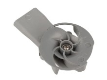 Lopatka horného ramena umývačky 42067892 VESTEL - originálny diel