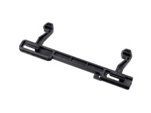 Háčik a zámok dvierok mikrovlnnej rúry MIDEA 12170000003878