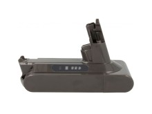 Akumulátor DYSON V10 969352-02 Li-Ion 25.2 V 2500 mAh
